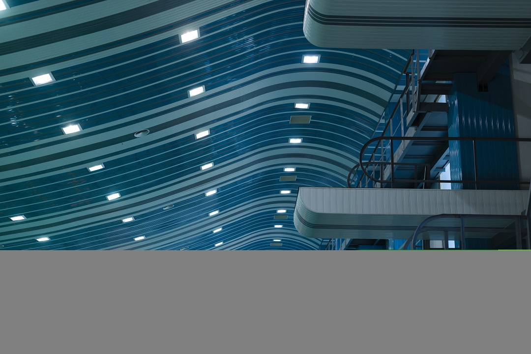 Rope Access Lighting Installation Dubai